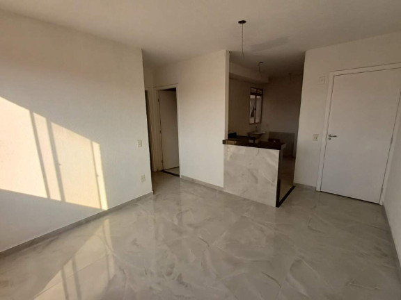 Imagem Apartamento com 2 Quartos à Venda, 43 m² em Sao Gabriel - Belo Horizonte Imagem Apartamento com 2 Quartos à Venda, 43 m² em Sao Gabriel - Belo Horizonte