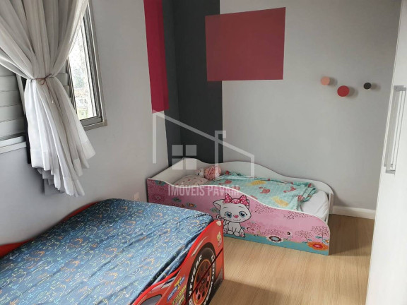 Imagem Apartamento com 3 Quartos à Venda, 60 m² em Planalto - São Bernardo Do Campo Imagem Apartamento com 3 Quartos à Venda, 60 m² em Planalto - São Bernardo Do Campo