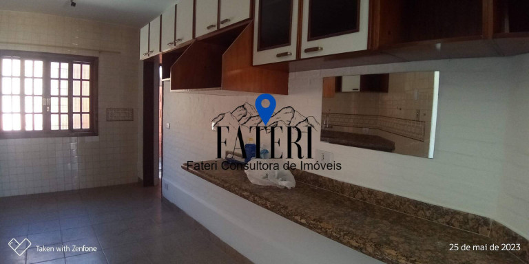Imagem Casa com 3 Quartos para Alugar, 302 m² em Jardim Maristela - Atibaia Imagem Casa com 3 Quartos para Alugar, 302 m² em Jardim Maristela - Atibaia