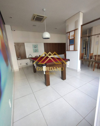 Imagem Apartamento com 2 Quartos para Alugar, 77 m² em Centro - Itanhaém