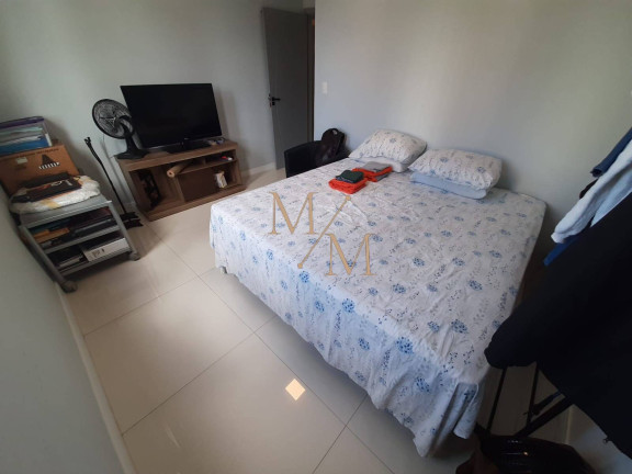 Imagem Apartamento com 3 Quartos à Venda, 152 m² em Boqueirão - Santos Imagem Apartamento com 3 Quartos à Venda, 152 m² em Boqueirão - Santos