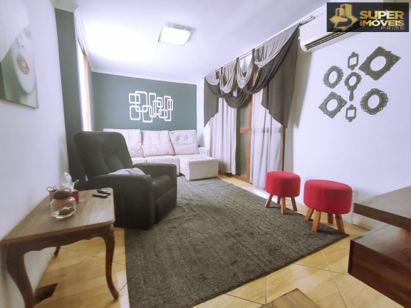 Imagem Casa com 5 Quartos à Venda, 256 m² em Três Vendas - Pelotas