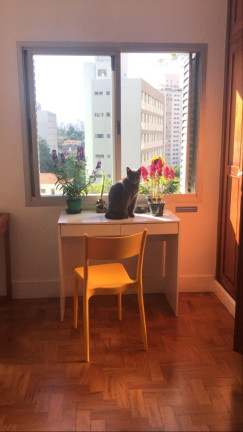 Imagem Apartamento com 2 Quartos à Venda, 82 m² em Perdizes - São Paulo Imagem Apartamento com 2 Quartos à Venda, 82 m² em Perdizes - São Paulo