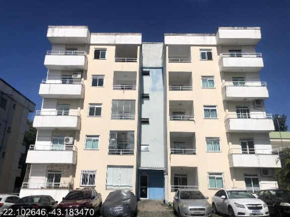 Imagem Imóvel com 2 Quartos à Venda, 52 m² em Vila Isabel - Tres Rios Imagem Imóvel com 2 Quartos à Venda, 52 m² em Vila Isabel - Tres Rios