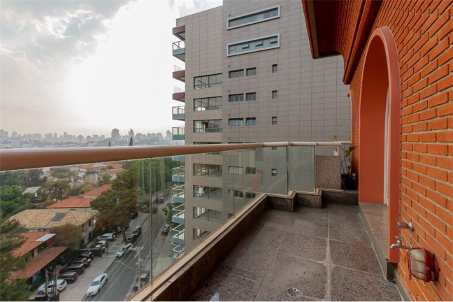Imagem Imóvel com 4 Quartos à Venda, 580 m² em Consolação - São Paulo Imagem Imóvel com 4 Quartos à Venda, 580 m² em Consolação - São Paulo