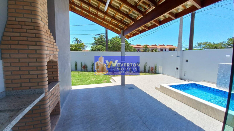 Imagem Casa com 3 Quartos à Venda, 261 m² em Bopiranga - Itanhaém Imagem Casa com 3 Quartos à Venda, 261 m² em Bopiranga - Itanhaém