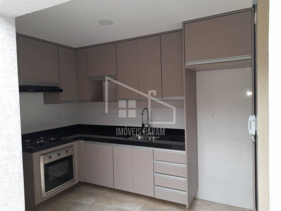 Imagem Apartamento com 2 Quartos à Venda, 56 m² em Vila Scarpelli - Santo André Imagem Apartamento com 2 Quartos à Venda, 56 m² em Vila Scarpelli - Santo André