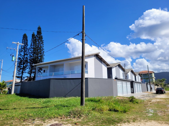 Imagem Casa com 2 Quartos à Venda, 80 m² em Marrocos - Itanhaém Imagem Casa com 2 Quartos à Venda, 80 m² em Marrocos - Itanhaém