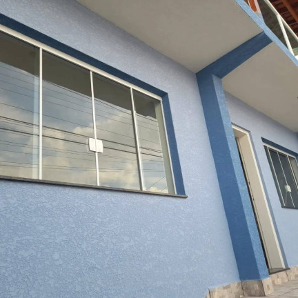 Imagem Sobrado com 3 Quartos à Venda, 225 m² em Alvinópolis - Atibaia