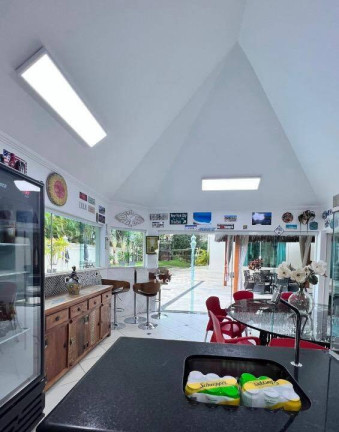Imagem Casa de Condomínio com 5 Quartos à Venda, 1 m² em Tamboré - Santana De Parnaíba Imagem Casa de Condomínio com 5 Quartos à Venda, 1 m² em Tamboré - Santana De Parnaíba