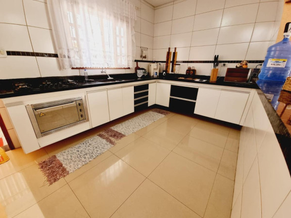Imagem Casa com 3 Quartos à Venda, 320 m² em Campos Eliseos - Taubaté