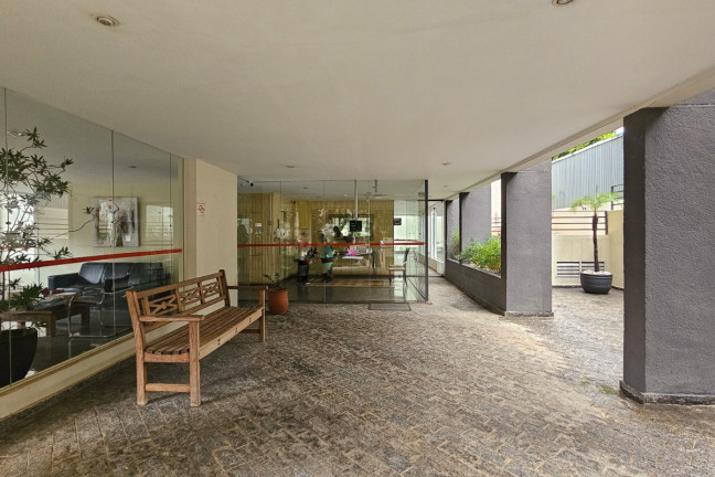 Imagem Apartamento com 3 Quartos à Venda, 108 m² em Cidade Monções - São Paulo Imagem Apartamento com 3 Quartos à Venda, 108 m² em Cidade Monções - São Paulo