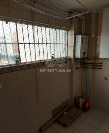 Imagem Apartamento com 2 Quartos à Venda ou Locação, 112 m² em Vila Gomes Cardim - São Paulo