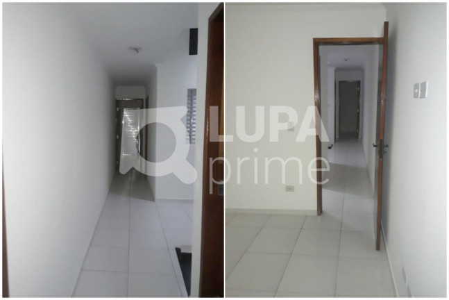 Imagem Casa com 3 Quartos à Venda, 66 m² em Vila Maria Alta - São Paulo Imagem Casa com 3 Quartos à Venda, 66 m² em Vila Maria Alta - São Paulo