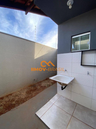 Imagem Casa com 2 Quartos para Alugar, em Vila Nasser - Campo Grande Imagem Casa com 2 Quartos para Alugar, em Vila Nasser - Campo Grande