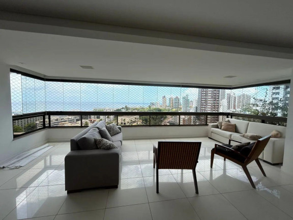 Imagem Apartamento com 3 Quartos à Venda, 200 m² em Ondina - Salvador Imagem Apartamento com 3 Quartos à Venda, 200 m² em Ondina - Salvador