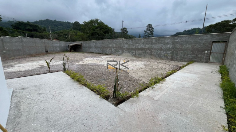 Imagem Casa com 2 Quartos à Venda, 57 m² em Capricórnio Ii - Caraguatatuba