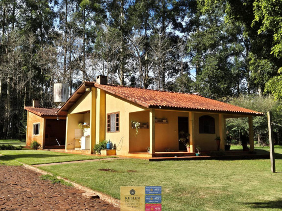Imagem Fazenda à Venda, 600 m² em Linha Keller - Foz Do Iguaçu