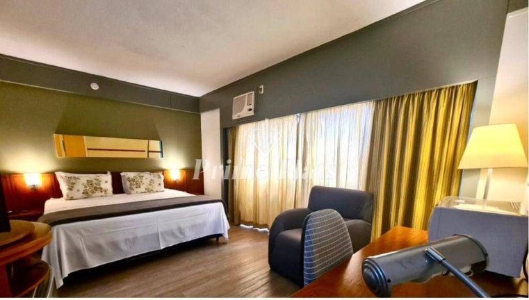 Imagem Apartamento com 1 Quarto à Venda, 26 m² em Vila Clementino - São Paulo
