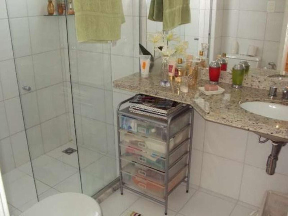 Imagem Apartamento com 4 Quartos à Venda, 132 m² em Alphaville I - Salvador Imagem Apartamento com 4 Quartos à Venda, 132 m² em Alphaville I - Salvador