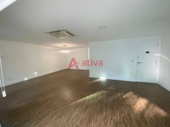 Imagem Apartamento com 3 Quartos à Venda, 185 m² em Recreio Dos Bandeirantes - Rio De Janeiro