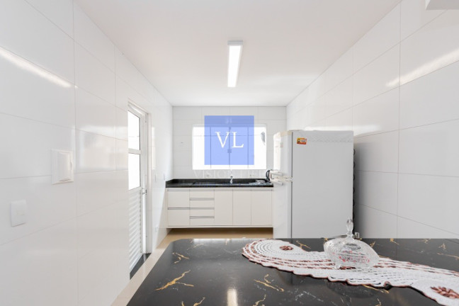 Imagem Casa com 3 Quartos à Venda, 110 m² em Bairro Alto - Curitiba