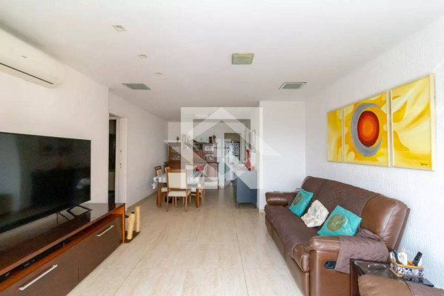 Imagem Apartamento com 3 Quartos à Venda, 115 m² em Barra Da Tijuca - Rio De Janeiro Imagem Apartamento com 3 Quartos à Venda, 115 m² em Barra Da Tijuca - Rio De Janeiro