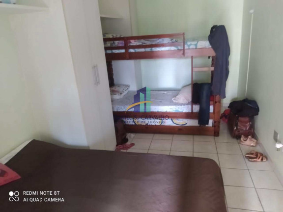 Imagem Apartamento com 1 Quarto à Venda, 64 m² em Guilhermina - Praia Grande