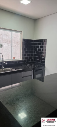 Imagem Casa com 4 Quartos à Venda, 225 m² em Jardim Minezotta (nova Veneza) - Sumaré Imagem Casa com 4 Quartos à Venda, 225 m² em Jardim Minezotta (nova Veneza) - Sumaré
