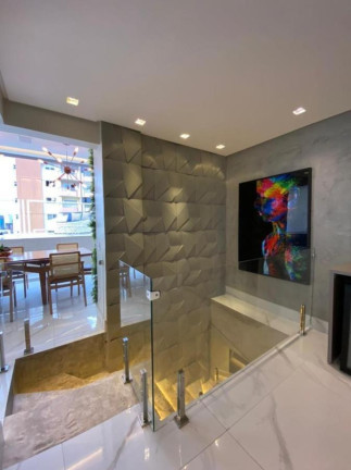 Imagem Apartamento com 3 Quartos à Venda, 224 m² em Setor Bela Vista - Goiânia