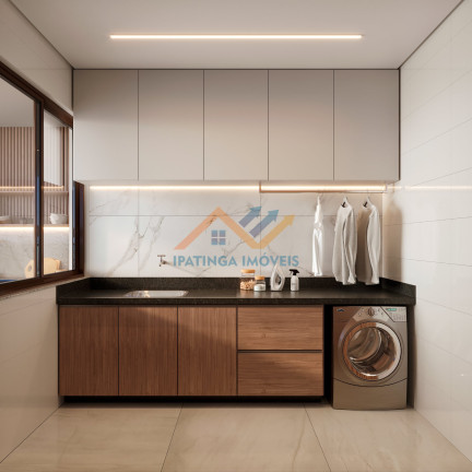 Imagem Apartamento com 3 Quartos à Venda, 250 m² em Cidade Nobre - Ipatinga Imagem Apartamento com 3 Quartos à Venda, 250 m² em Cidade Nobre - Ipatinga