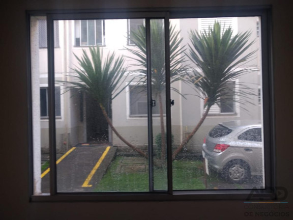 Imagem Apartamento com 1 Quarto para Alugar, 33 m² em Pq Do Carmo - Jardim Santa Terezinha - São Paulo