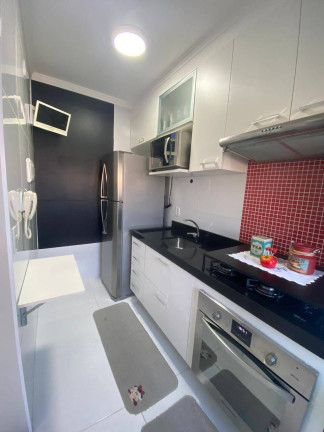 Imagem Apartamento com 2 Quartos à Venda, 46 m² em Nova Petrópolis - São Bernardo Do Campo Imagem Apartamento com 2 Quartos à Venda, 46 m² em Nova Petrópolis - São Bernardo Do Campo