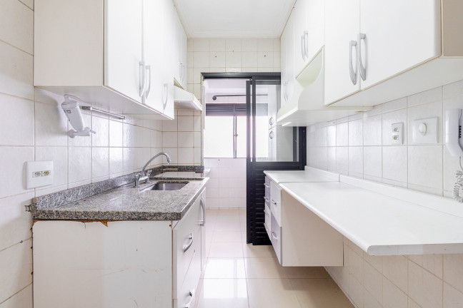 Imagem Apartamento com 3 Quartos à Venda, 68 m² em Vila Pompéia - São Paulo