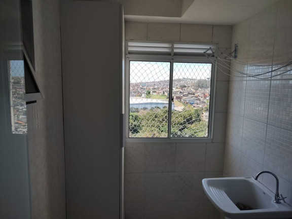Imagem Apartamento com 2 Quartos à Venda, 55 m² em Vila Aparecida - Itapevi Imagem Apartamento com 2 Quartos à Venda, 55 m² em Vila Aparecida - Itapevi