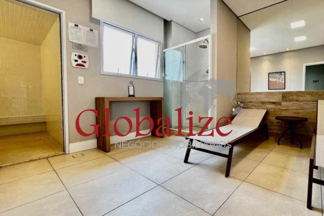 Imagem Imóvel com 1 Quarto à Venda, 55 m² em Pompéia - Santos Imagem Imóvel com 1 Quarto à Venda, 55 m² em Pompéia - Santos