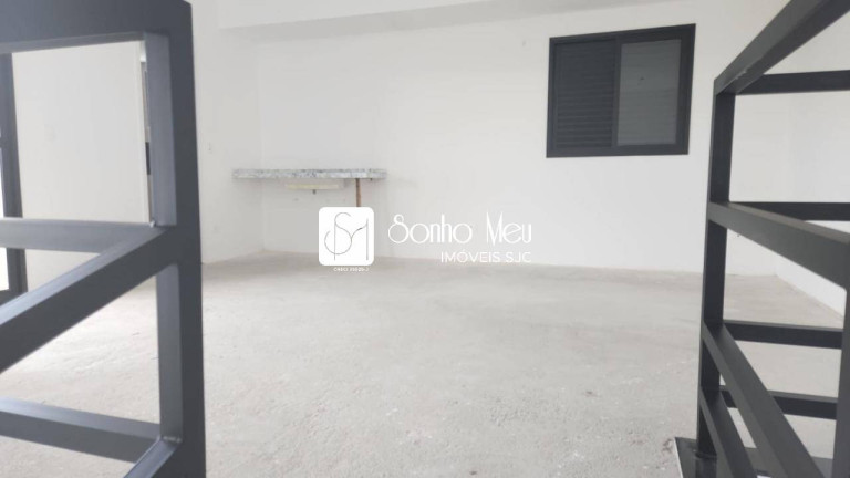 Imagem Loft com 1 Quarto à Venda, 94 m² em Parque Residencial Aquarius - São José Dos Campos Imagem Loft com 1 Quarto à Venda, 94 m² em Parque Residencial Aquarius - São José Dos Campos