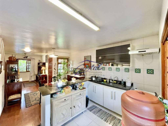 Imagem Casa com 3 Quartos à Venda, 81 m² em Granja Viana - Cotia