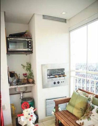 Imagem Apartamento com 2 Quartos à Venda, 67 m² em Fundação - São Caetano Do Sul Imagem Apartamento com 2 Quartos à Venda, 67 m² em Fundação - São Caetano Do Sul