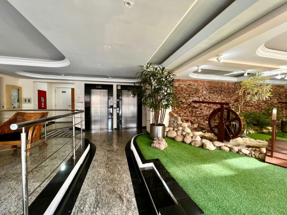Apartamento com 3 Quartos à Venda, 175 m² em Navegantes - Capão Da Canoa