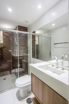 Imagem Apartamento com 3 Quartos à Venda, 84 m² em Vila Campestre - São Paulo