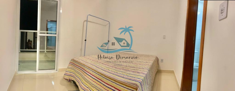 Imagem Cobertura com 2 Quartos à Venda, 96 m² em Perequê Açu - Ubatuba