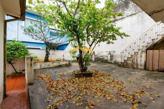 Imagem Casa com 3 Quartos à Venda, 149 m² em Jardim Bonfiglioli - São Paulo Imagem Casa com 3 Quartos à Venda, 149 m² em Jardim Bonfiglioli - São Paulo