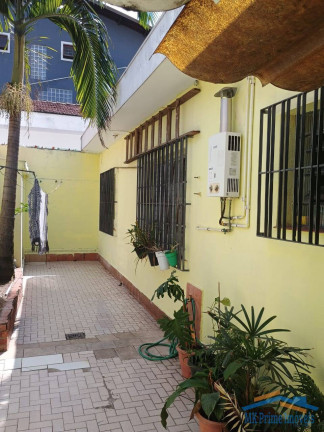 Imagem Casa com 2 Quartos à Venda, 107 m² em Vila Osasco - Osasco Imagem Casa com 2 Quartos à Venda, 107 m² em Vila Osasco - Osasco