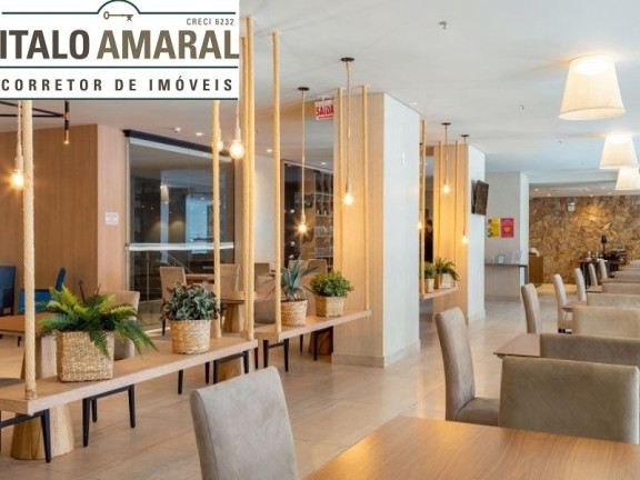Imagem Apartamento com 1 Quarto à Venda, 27 m² em Fazendinha - Itajaí Imagem Apartamento com 1 Quarto à Venda, 27 m² em Fazendinha - Itajaí