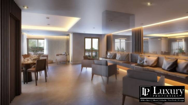 Imagem Cobertura com 4 Quartos à Venda, 268 m² em Pompéia - São Paulo Imagem Cobertura com 4 Quartos à Venda, 268 m² em Pompéia - São Paulo