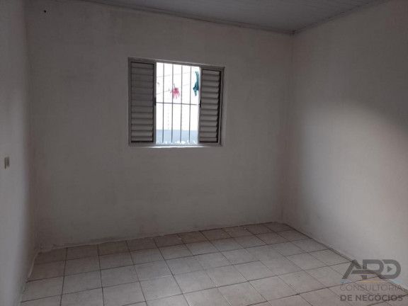 Imagem Casa com 1 Quarto para Alugar, 30 m² em Vila Nova Curuçá - São Paulo