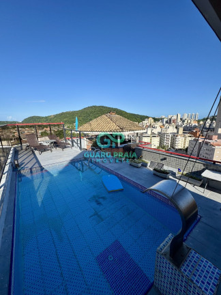 Imagem Cobertura com 3 Quartos à Venda, 214 m² em Enseada - Guarujá