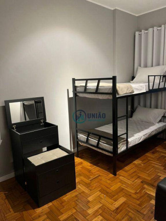 Imagem Apartamento com 1 Quarto à Venda, 50 m² em Centro - Niterói Imagem Apartamento com 1 Quarto à Venda, 50 m² em Centro - Niterói