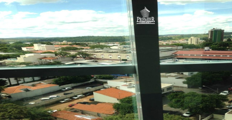 Imagem Apartamento com 3 Quartos à Venda, 160 m² em Centro - Jundiaí